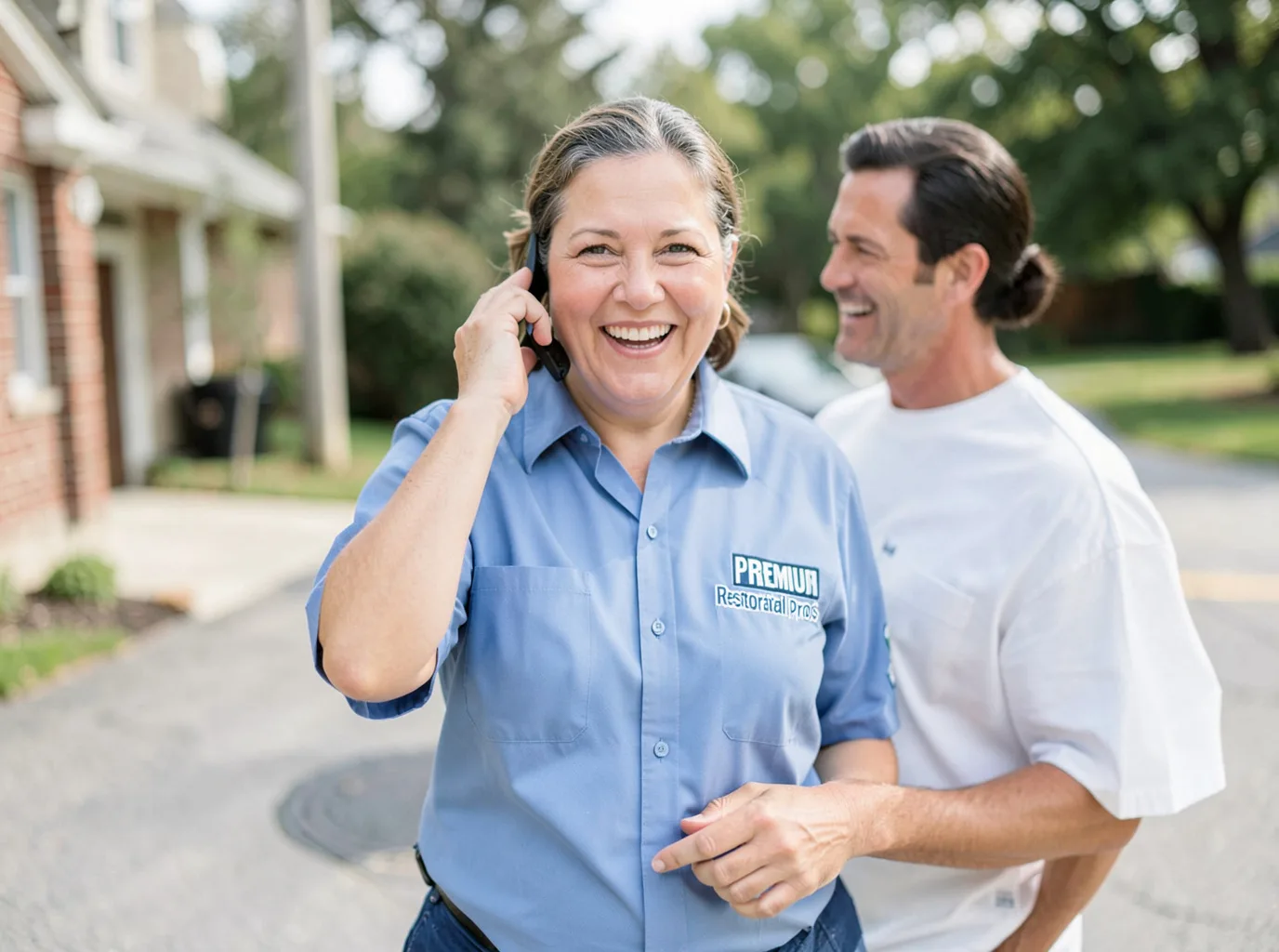 Water Damage Restoration Saxapahaw, NC FAQs
